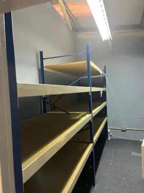 Click Here To Enlarge This Photo Of Office Removal Nuneaton, Warwickshire