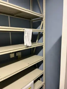 Click Here To Enlarge This Photo Of Office Removal Nuneaton, Warwickshire