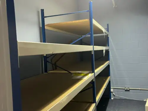 Office Removal Nuneaton, Warwickshire