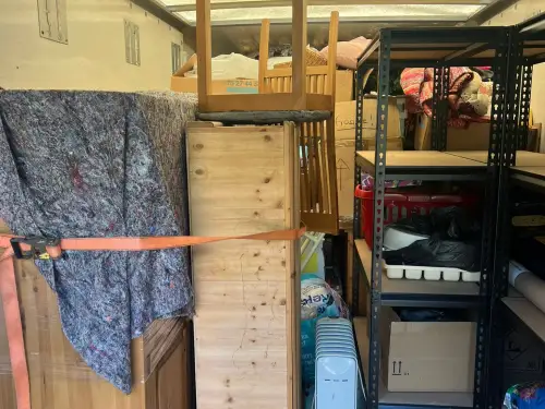 House Removal In Wollaton