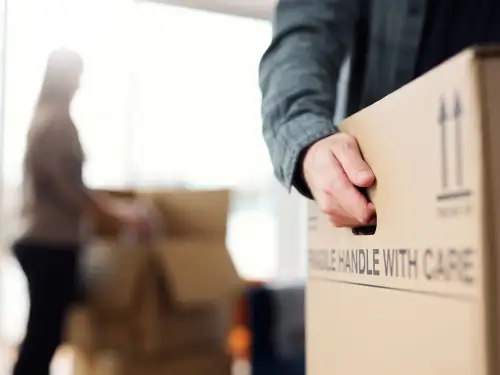 House Removal FAQs