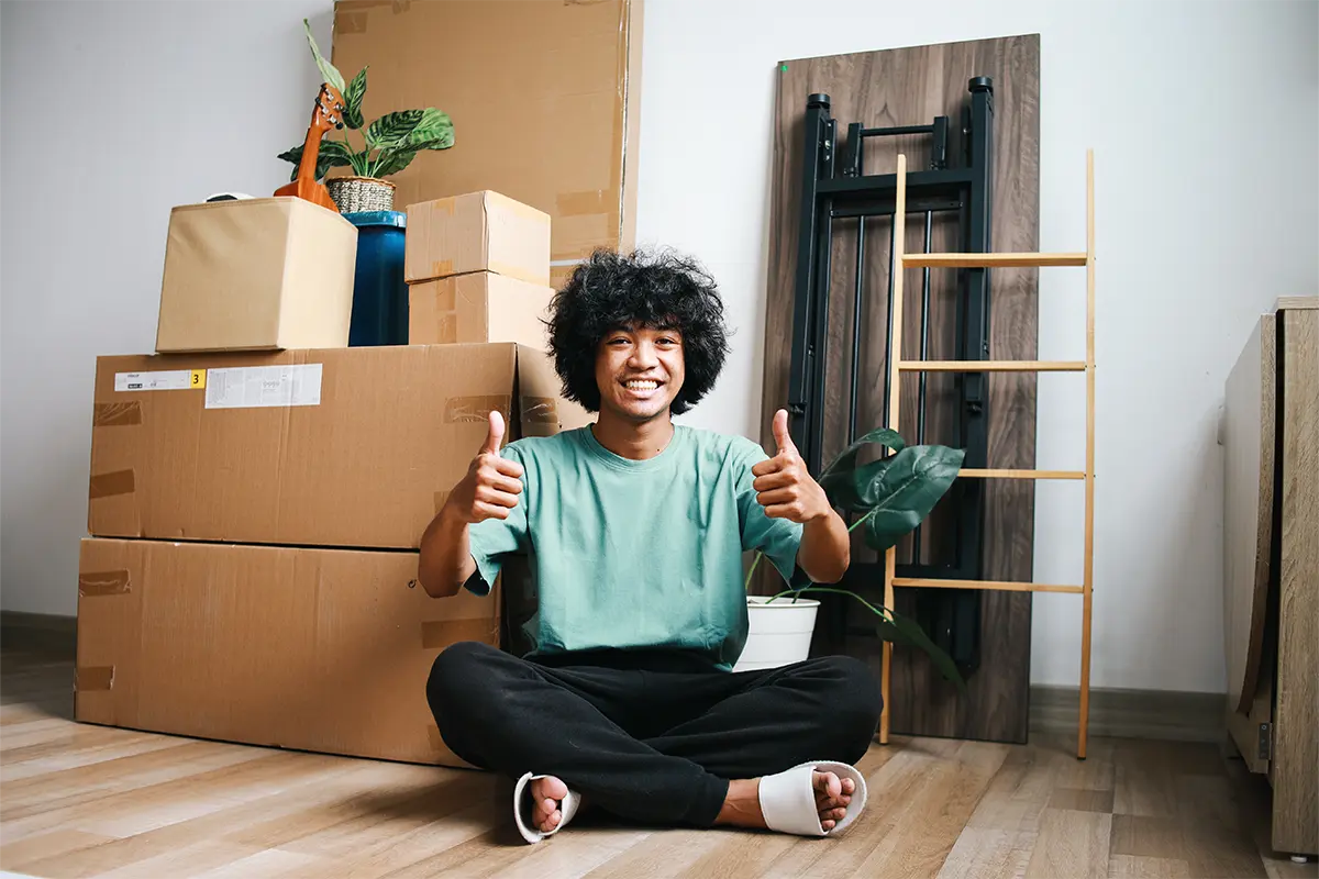 Student Removals Nottingham